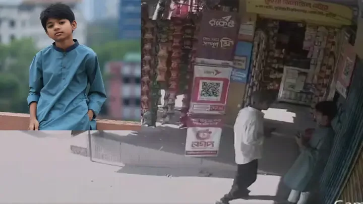 অপ্রতিমের সেই আইফোন উদ্ধার, সন্ধ্যায় হত্যাকাণ্ড