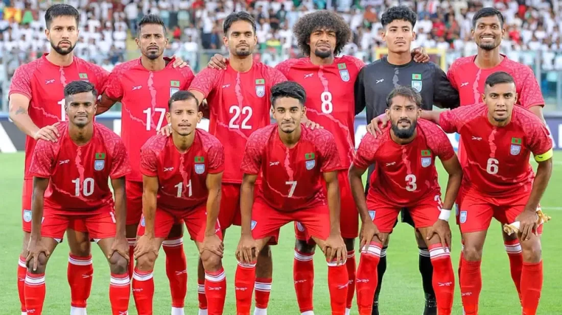 ফুটবলেও এবার ভারত-পাকিস্তান মহারণ, বাংলাদেশের প্রথম ম্যাচ ভুটানের বিপক্ষে