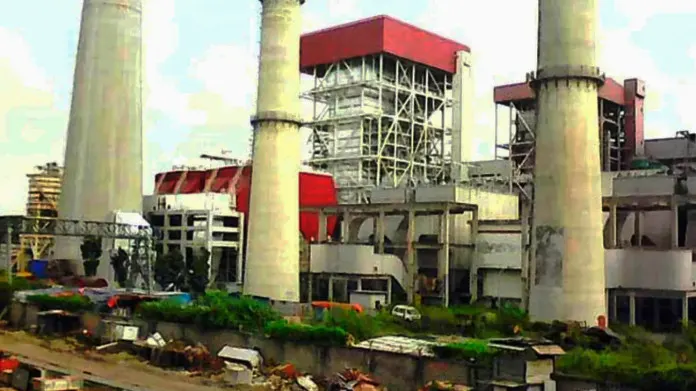 যান্ত্রিক ত্রুটিতে বড়পুকুরিয়া তাপবিদ্যুৎকেন্দ্রের উৎপাদন বন্ধ
