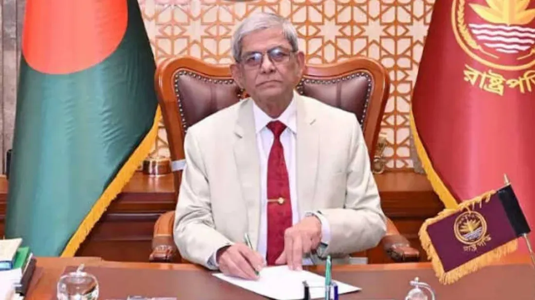 সবার জন্য সাশ্রয়ী আবাসন নিশ্চিত করা অন্তর্ভুক্তিমূলক উন্নয়নের পূর্বশর্ত: রাষ্ট্রপতি
