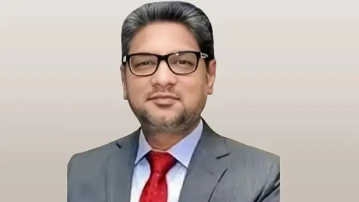 এমপির হোয়াটস্যাপ হ্যাক করে পরিচিতজনদের কাছে টাকা দাবি