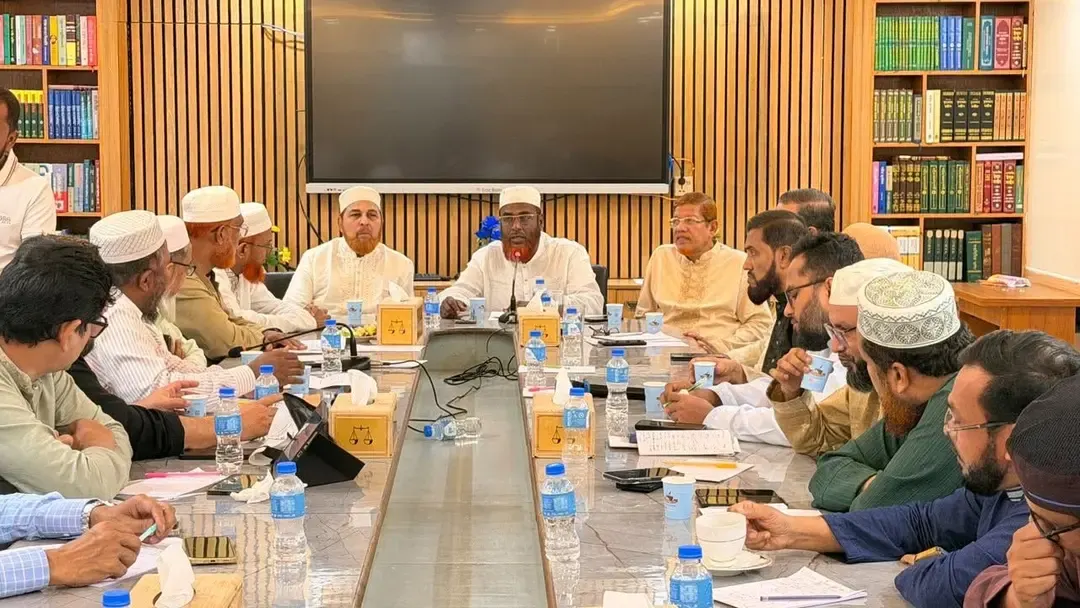 ৩১ অক্টোবর জামায়াতের লং মার্চ, শুরু বায়তুল মোকাররম থেকে