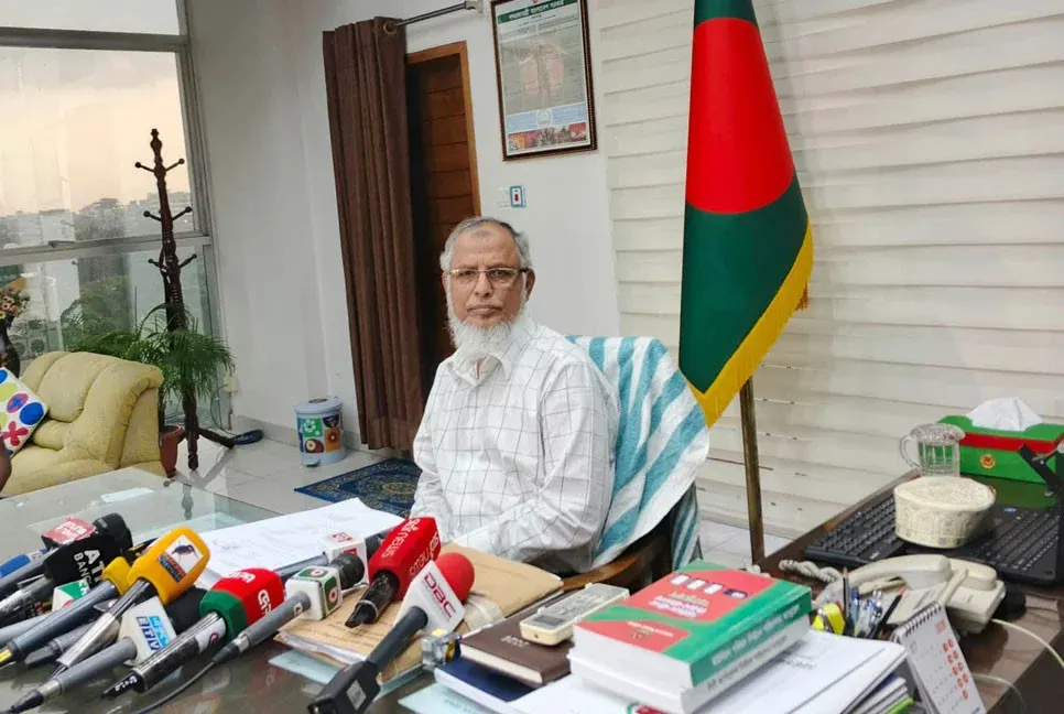 বার্ষিক পরীক্ষার কারণে পিছাল স্থানীয় সরকার নির্বাচন