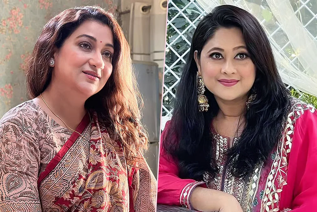 শিমুর বদলে দীপা, ‘ফিরে আসার গল্প’-এ কেন এই পরিবর্তন?