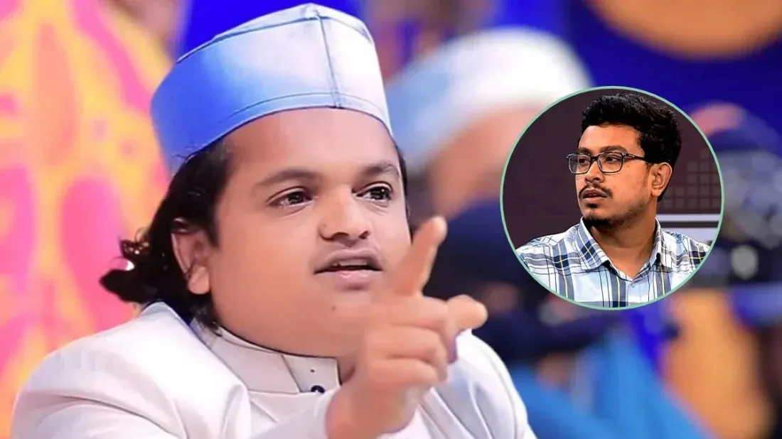 সাদিক কায়েমকে সতর্ক করে পোস্ট করলেন রফিকুল ইসলাম মাদানী