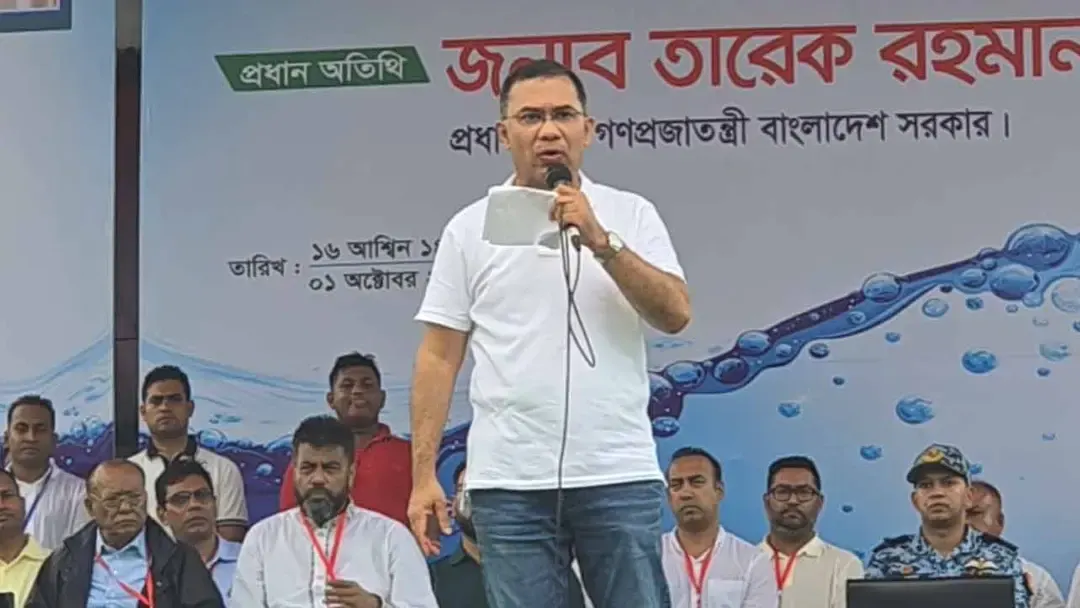 আইন সবার জন্য সমান থাকবে, দেশে সুশাসন প্রতিষ্ঠা করাই আমাদের লক্ষ্য: প্রধানমন্ত্রী