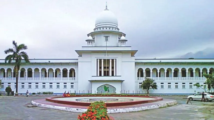 নির্বাচনে প্রার্থীদের ডোপ টেস্ট নিয়ে হাইকোর্টের রুল