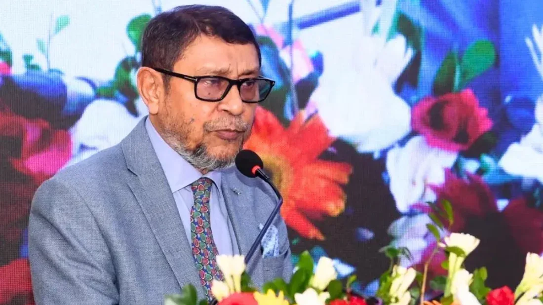 দেশে দক্ষ চিকিৎসক থাকা সত্ত্বেও বিদেশে চিকিৎসা কেন: প্রশ্ন স্বাস্থ্যমন্ত্রীর