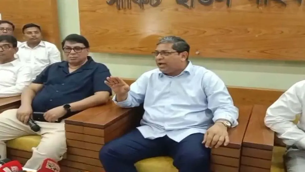 উন্নয়নের জোয়ারের দাবি অবাস্তব, মাঠের চিত্র ভিন্ন: গাইবান্ধায় স্থানীয় সরকার প্রতিমন্ত্রী
