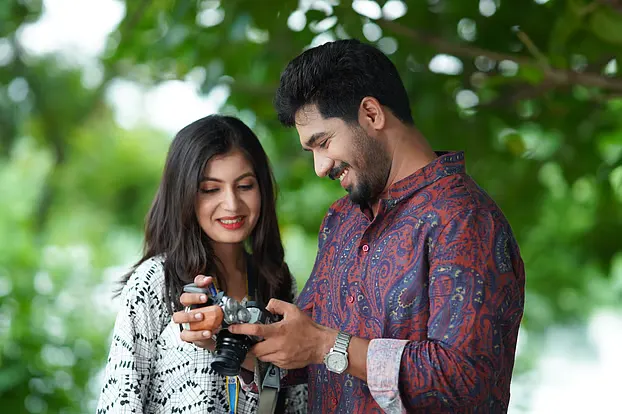 খায়রুল–সাদনিমা জুটির সাফল্যের রহস্য কোথায়