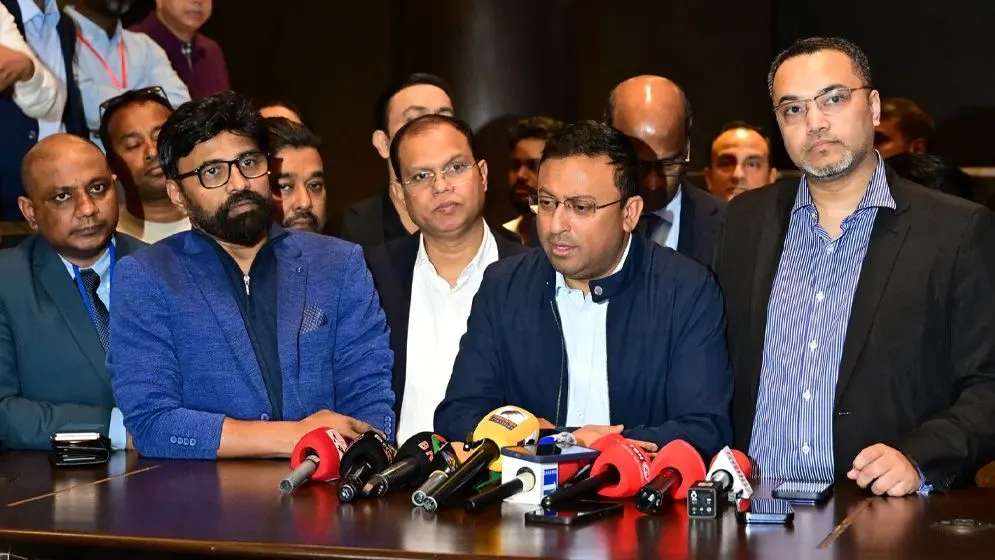 জাতিসংঘ অধিবেশনে ট্রাম্প-তারেক আলাদা বৈঠক হচ্ছে না: পররাষ্ট্র প্রতিমন্ত্রী