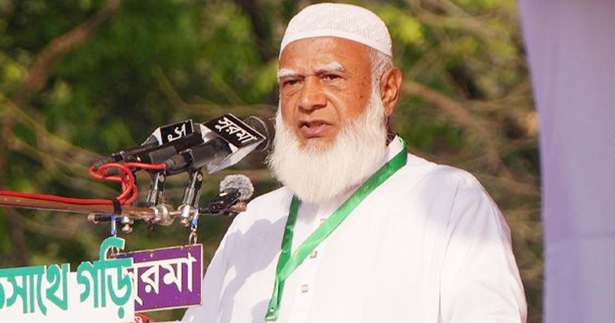 জনগণের দুর্ভোগের কথা সংসদে বলতে দিচ্ছে না সরকার: বিরোধীদলীয় নেতা