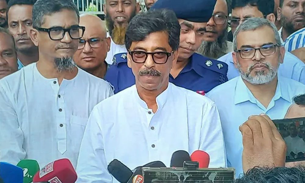 দেশে পর্যাপ্ত সার রয়েছে, কৃষকদের উদ্বিগ্ন হওয়ার কারণ নেই: কৃষিমন্ত্রী