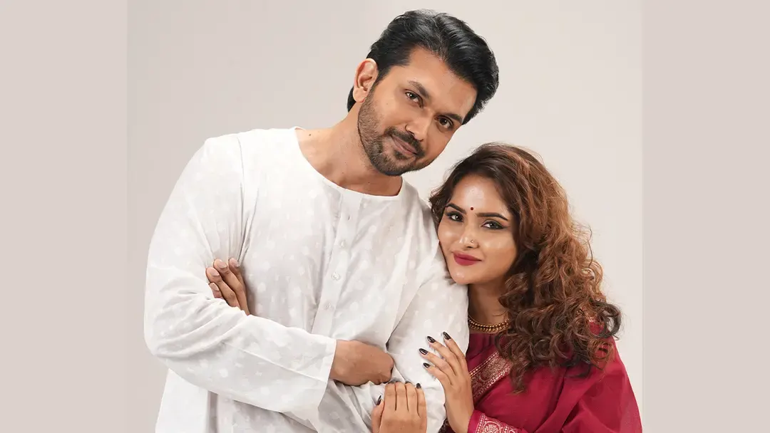 শুভ-পায়েলের ‘হ্যাপিলি ম্যারিড’—বিয়ের গুঞ্জন, নাকি নতুন গল্প?