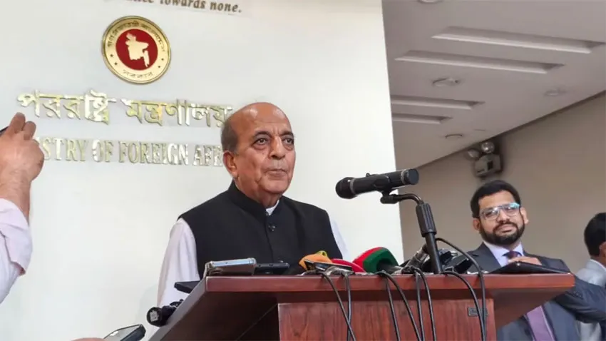 প্রধানমন্ত্রীর ভারত সফর নিয়ে শিগগিরই আলোচনা হবে: দীনেশ ত্রিবেদী