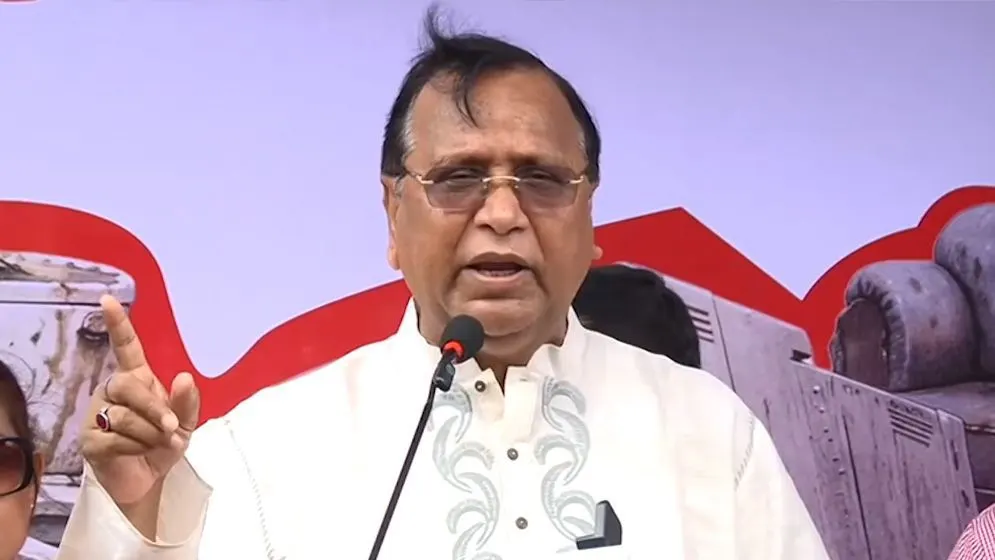 সংস্কৃতির চর্চা বাড়াতে হবে: ডিএসসিসি প্রশাসক