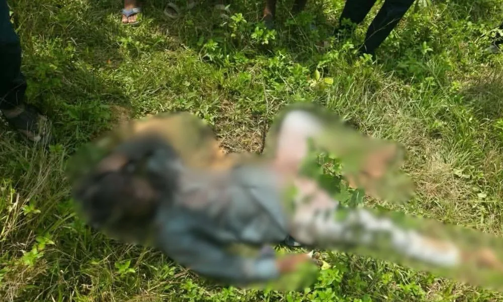 কোটবাড়ীতে নিখোঁজ কুবি শিক্ষকের ছেলের মরদেহ উদ্ধার, মাথায় আঘাতের চিহ্ন