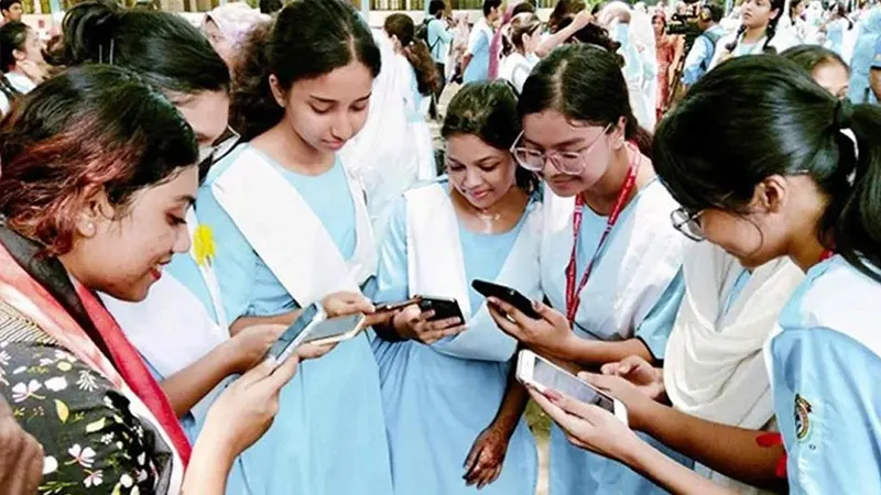 ২৫ থেকে ২৯ অক্টোবরের মধ্যে প্রকাশ হতে পারে এইচএসসি রেজাল্ট