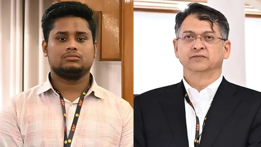 ফেসবুক পোস্টে স্বরাষ্ট্রমন্ত্রীর সম্পদের উৎস জানতে চান হাসনাত আব্দুল্লাহ