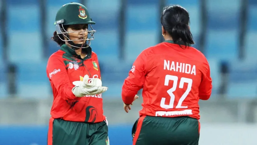 এশিয়া কাপের হারের বদলা নেওয়ার সুযোগ এসেছে বাংলাদেশের সামনে।