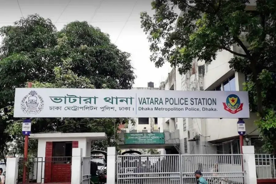কুড়িল চৌরাস্তা থেকে ৮ম শ্রেণির ছাত্রী সামিহা নিখোঁজ, ভাটারা থানায় জিডি