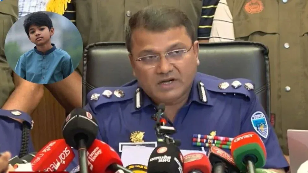আইফোনের জন্যই অপ্রতিমকে বাঁশ দিয়ে পিটিয়ে হত্যা: পুলিশ সুপার