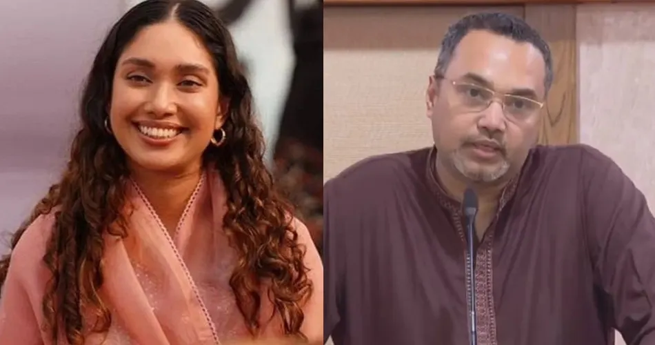 জাতিসংঘে জাইমার নিয়োগে সরকারের কোনো সম্পৃক্ততা নেই: মাহাদী আমিন