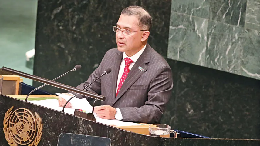 জাতিসংঘে বাংলাদেশের মর্যাদাপূর্ণ অংশগ্রহণ, অভিনন্দন মন্ত্রিসভার
