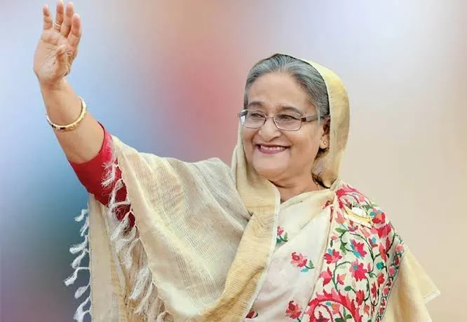৩১ ডিসেম্বরের মধ্যে শেখ হাসিনা দেশে ফিরতে না পারলে ১ জানুয়ারি থেকে...