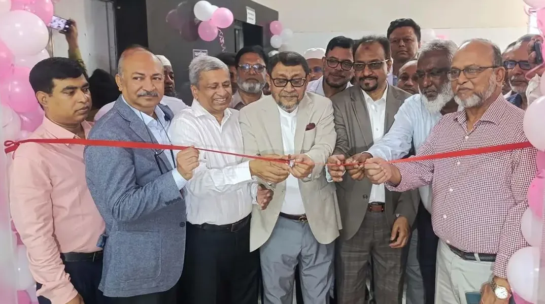 স্বাস্থ্যখাতেই সরকারের বড় সাফল্য দেখছেন স্বাস্থ্যমন্ত্রী