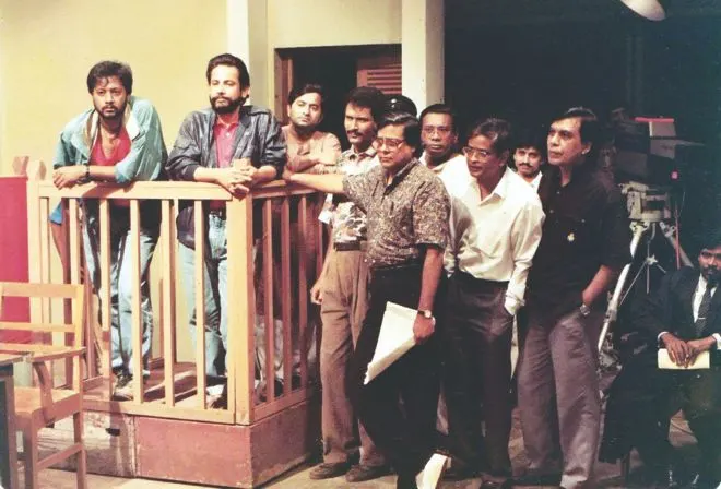 ‘কোথাও কেউ নেই’–এর শেষ পর্বকে ঘিরে কী হয়েছিল