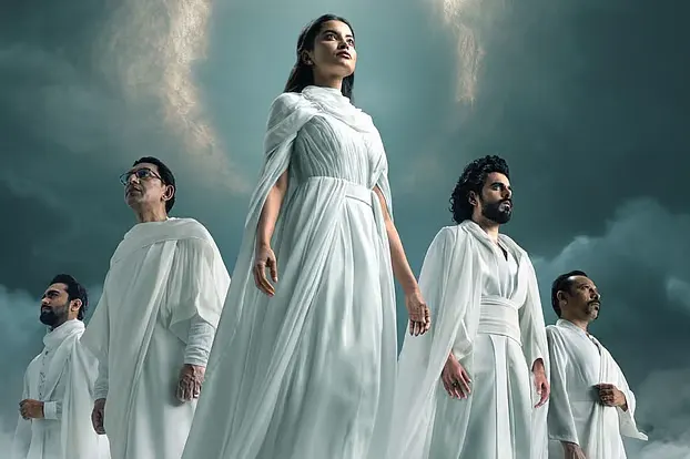 রাফীর ‘আন্ধার’ সিনেমার মুক্তি নিয়ে ধোঁয়াশা
