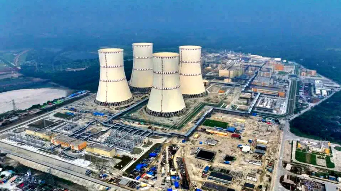 বায়রার অনুমোদনের অপেক্ষা, উৎপাদনের দ্বারপ্রান্তে রূপপুরের প্রথম ইউনিট