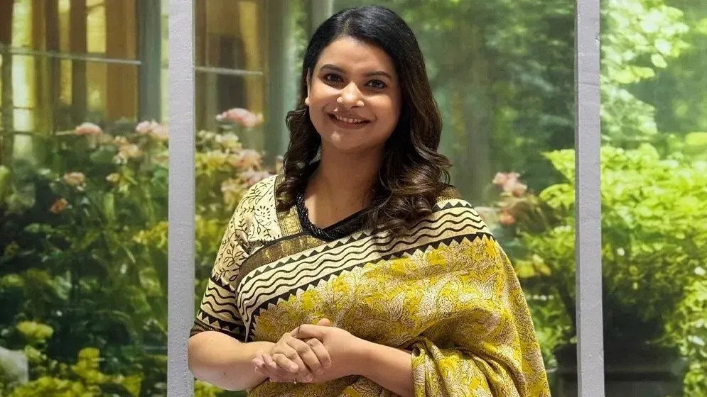 কী হয়েছে শবনম ফারিয়ার ?
