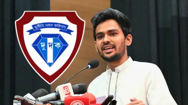দুদকের প্রেস ব্রিফিং নিয়ে আসিফ মাহমুদের রিট বাদ