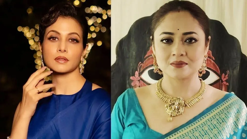 কোয়েলের দলবদল নিয়ে রূপাঞ্জনার তীব্র কটাক্ষ