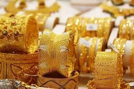 আবারও বাড়ল স্বর্ণের দাম
