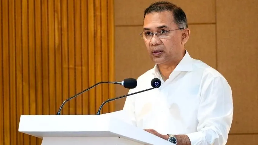 প্রতিটি শিশুর নিরাপদ শৈশব নিশ্চিত করতে সরকারের অঙ্গীকার