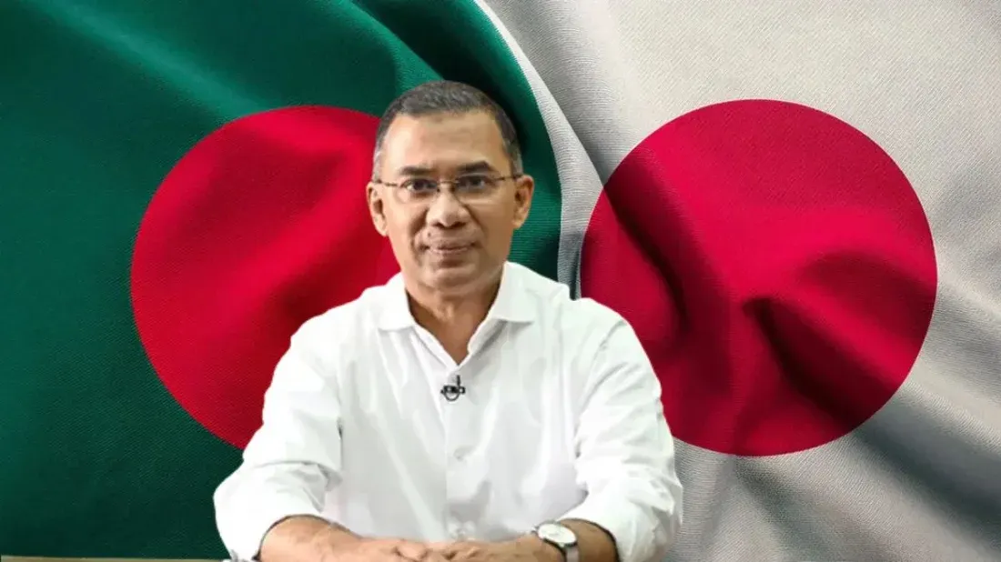 চার দিনের দ্বিপক্ষীয় সফরে ২৬ অক্টোবর জাপান যাচ্ছেন প্রধানমন্ত্রী