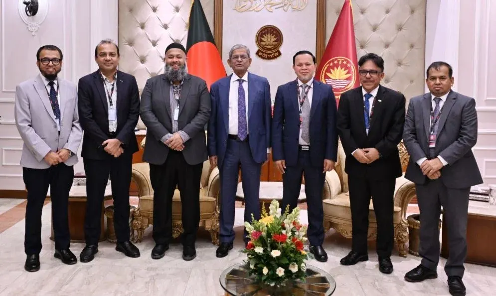 দেশের চাহিদা অনুযায়ী দক্ষ জনশক্তি তৈরির আহ্বান রাষ্ট্রপতির