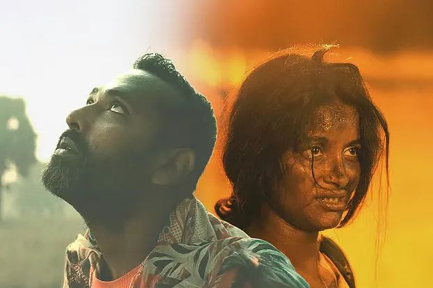 বাংলাদেশ থেকে অস্কারে যাচ্ছে সুমনের ‘রইদ’