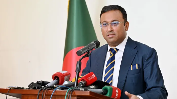 বৈশ্বিক চ্যালেঞ্জ মোকাবিলায় জাতিসংঘের সংস্কার চায় বাংলাদেশ: হুমায়ুন কবির