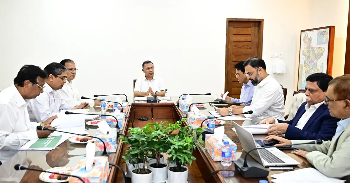 সারাদেশে খেলার মাঠ বাড়ানোর নির্দেশ প্রধানমন্ত্রীর