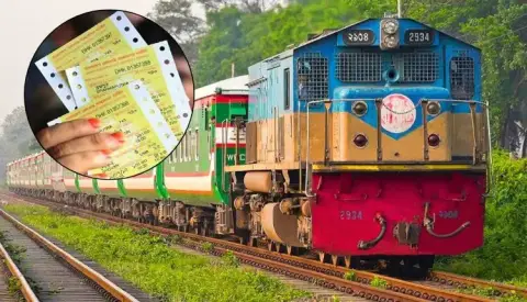বট দিয়ে টিকিট ব্লক করে কালোবাজারি, বন্ধ হচ্ছে ওয়েবসাইট