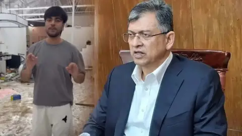 সালমানের স্টুডিওতে হামলায় মামলা হলে ব্যবস্থা: স্বরাষ্ট্রমন্ত্রী