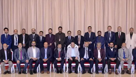 পোশাক খাতের সমস্যা সমাধানের আশ্বাস রাষ্ট্রপতির
