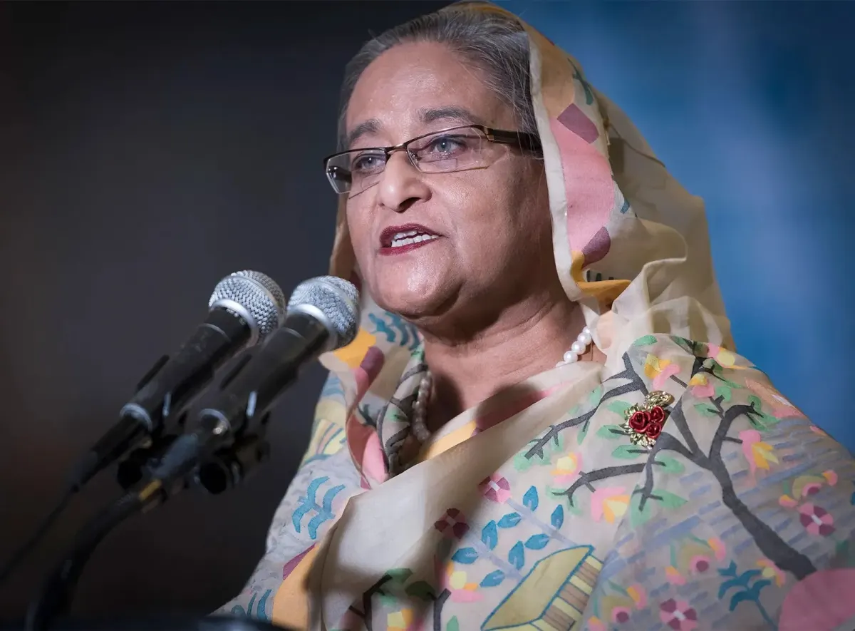 আওয়ামীলীগ কার্যক্রম নিষেধাজ্ঞা প্রত্যাহারের সিদ্ধান্ত বর্তমান সরকারের: যুক্তরাষ্ট্র