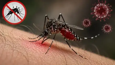 ডেঙ্গুতে মৃত্যু ২০০ ছাড়ালো, সেপ্টেম্বরেই ১০৪ জন