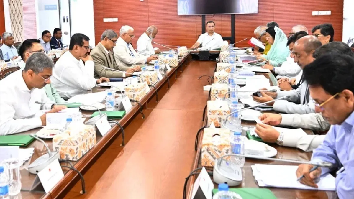 সরকারি ক্রয়ে প্রতিযোগিতা বাড়াতে নতুন অধ্যাদেশের অনুমোদন