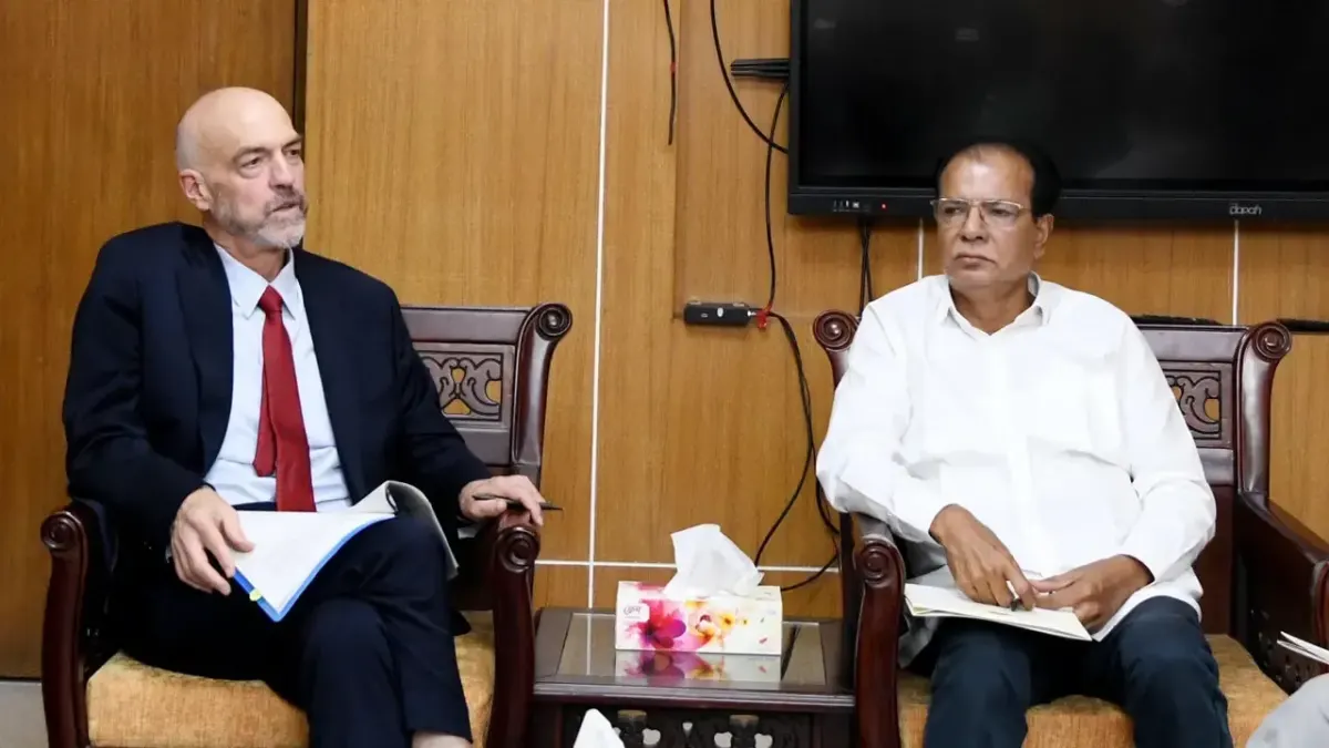 রোহিঙ্গাদের নির্যাতনের ন্যায়বিচার নিশ্চিতে ত্রাণমন্ত্রীর আহ্বান